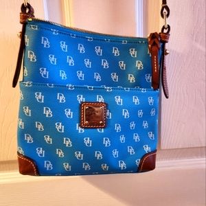 Dooney & Bourke Crossbody